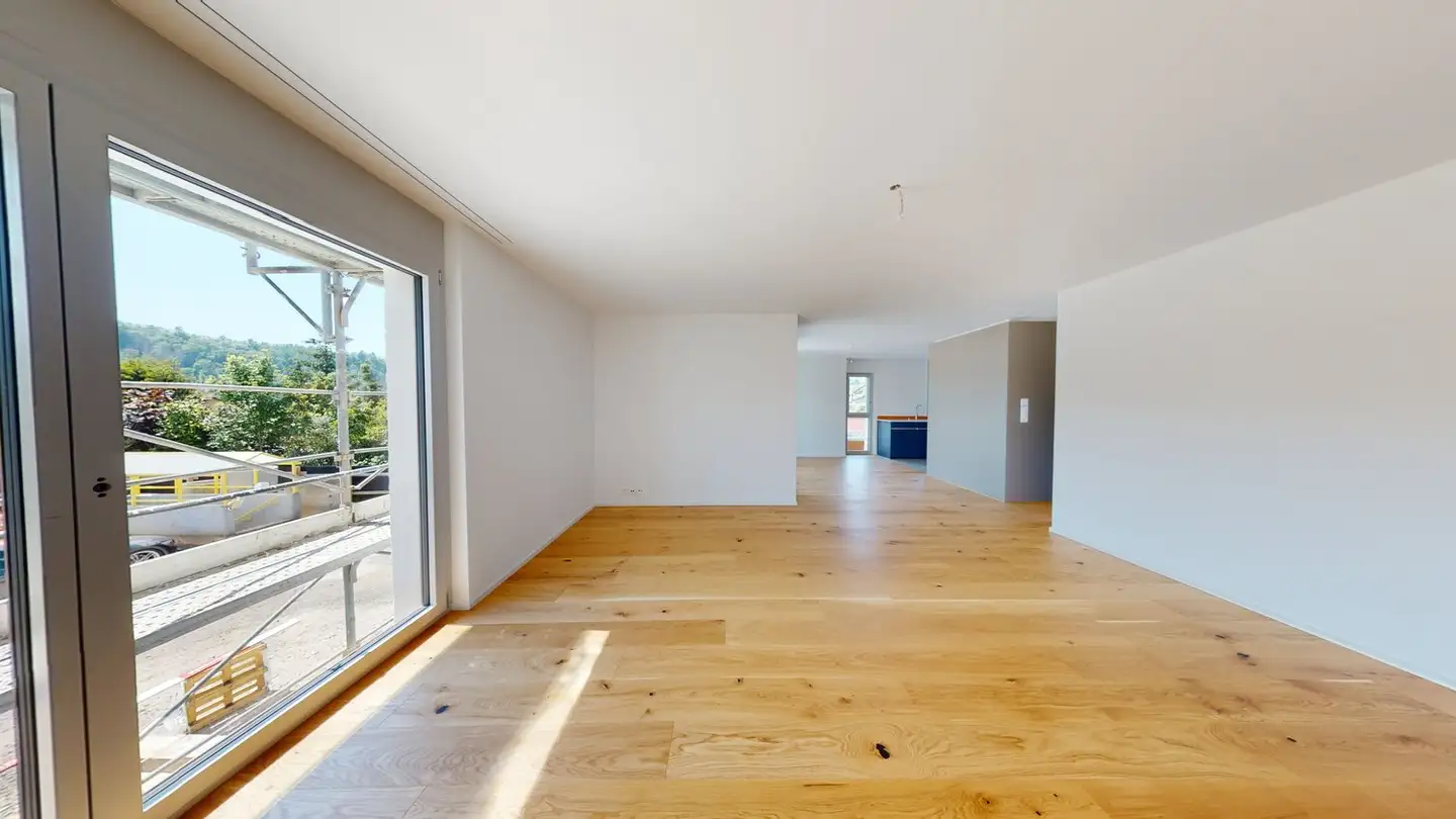 Appartamento in affitto - Eichhölzlistrasse 22, 8192 Glattfelden - Foto 4