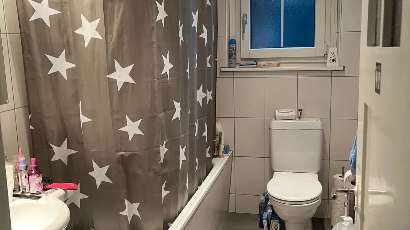 Studio mieten - Schänzlihalde 34, 3013 Bern - Foto 2