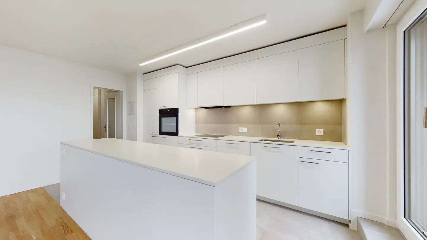 Attic flat for rent - Chemin Des Grands-Pins, 2000 Neuchâtel - Photo 4