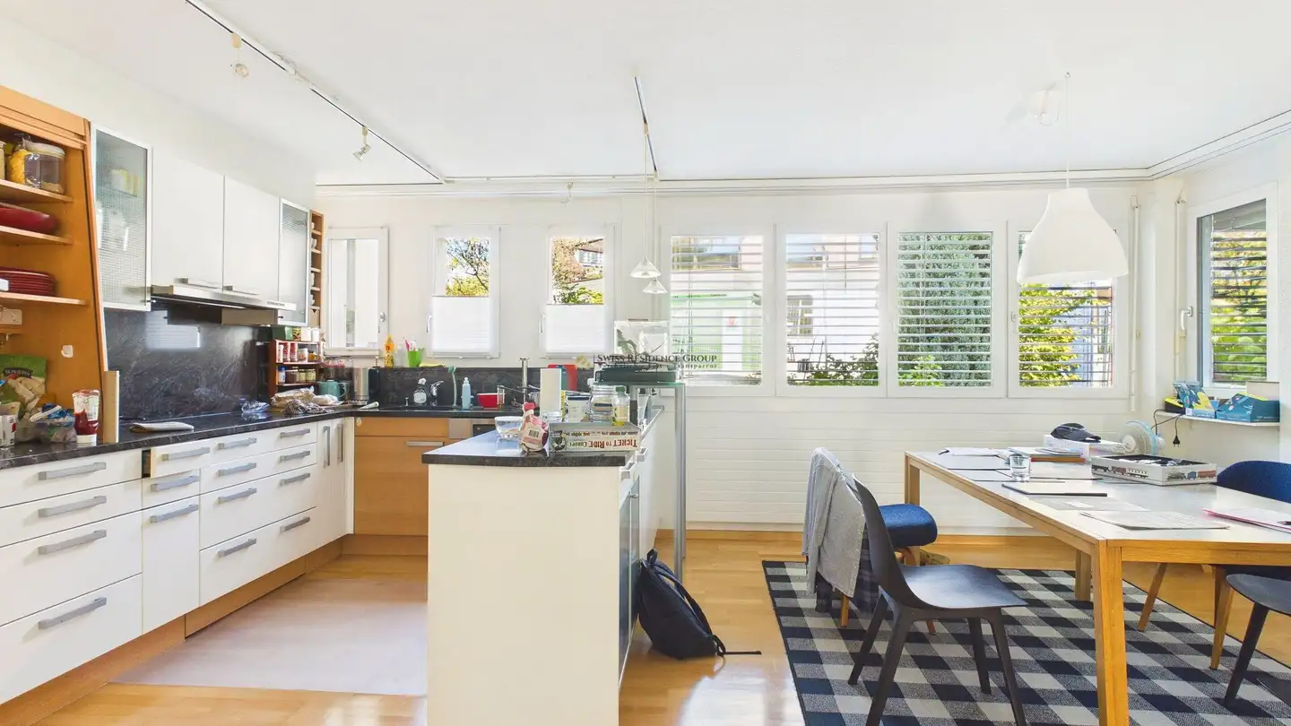 Reihenhaus mieten - 8706 Meilen - Foto 4