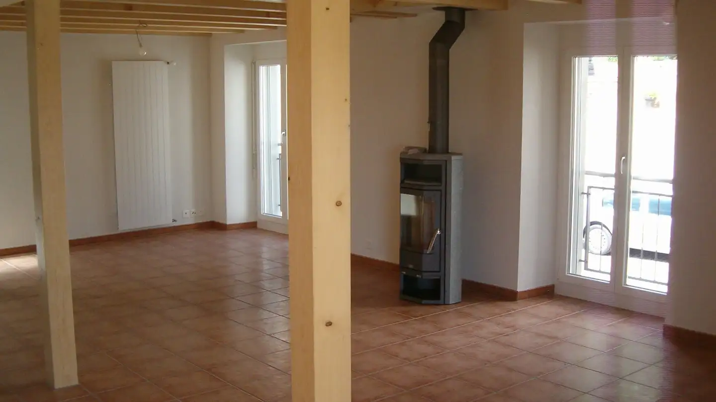 Appartamento in affitto - Gondoux-Dessus 6, 1312 Eclépens - Foto 3