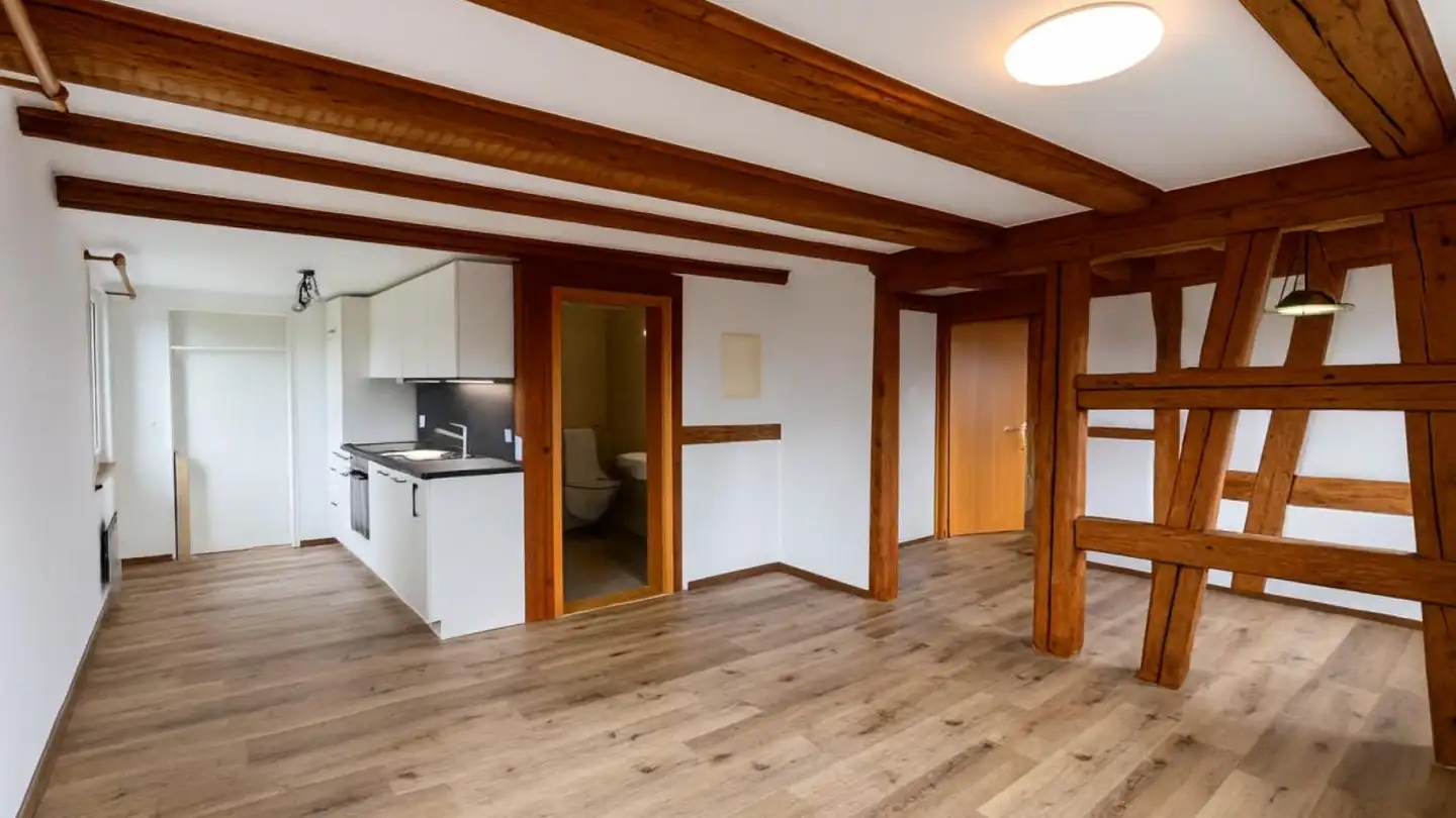 Appartamento in affitto - Kirchweg 4, 8274 Tägerwilen