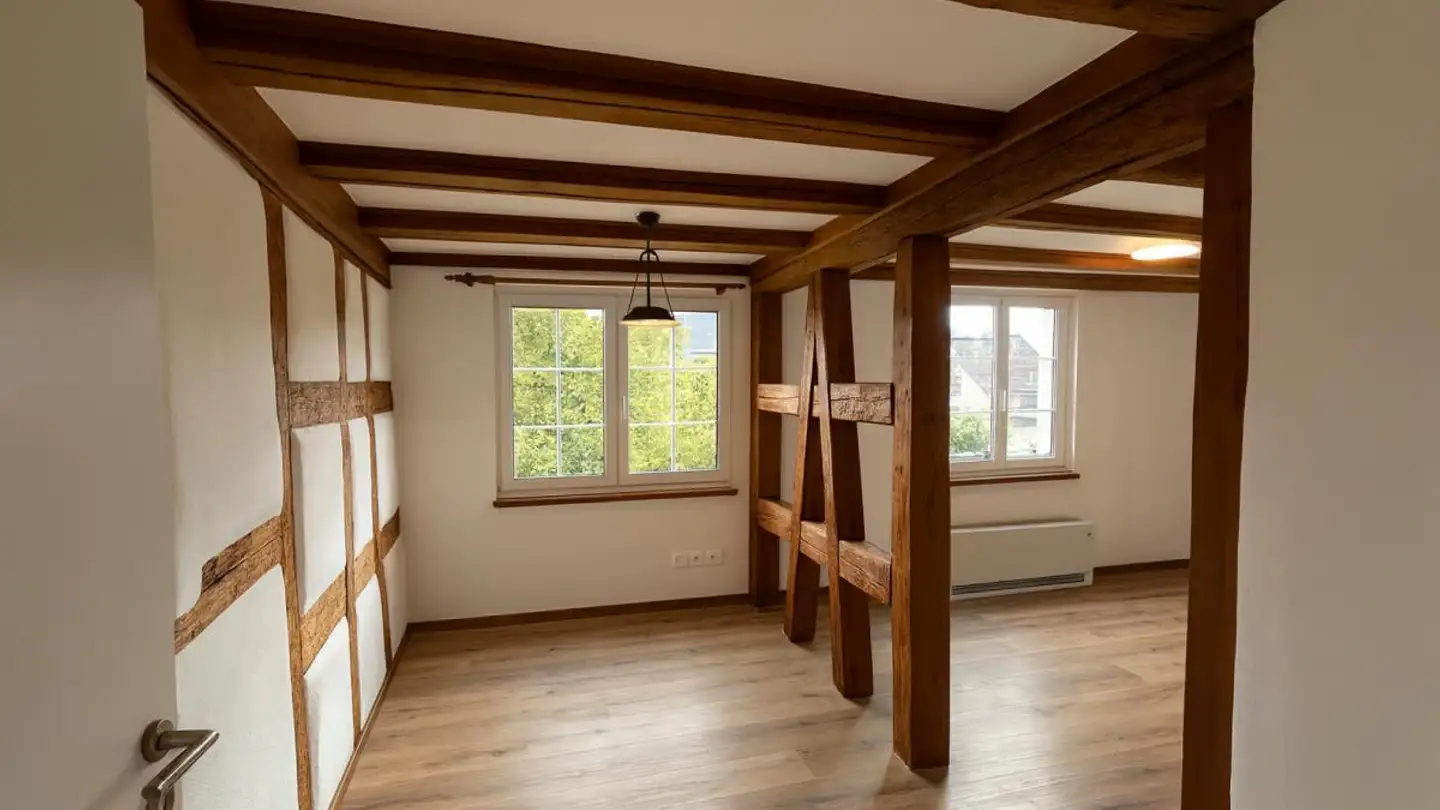 Appartamento in affitto - Kirchweg 4, 8274 Tägerwilen - Foto 2