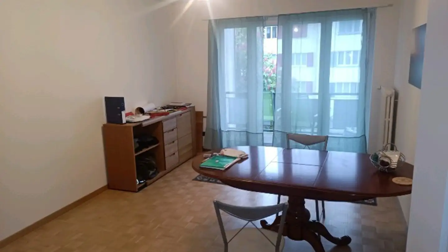Apartment for rent - 8645 Jona