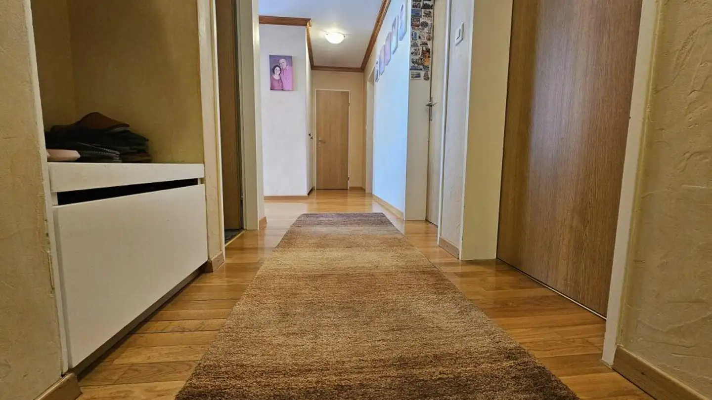 Appartamento in vendita - Fahrstrasse, 5314 Kleindöttingen - Photo 4