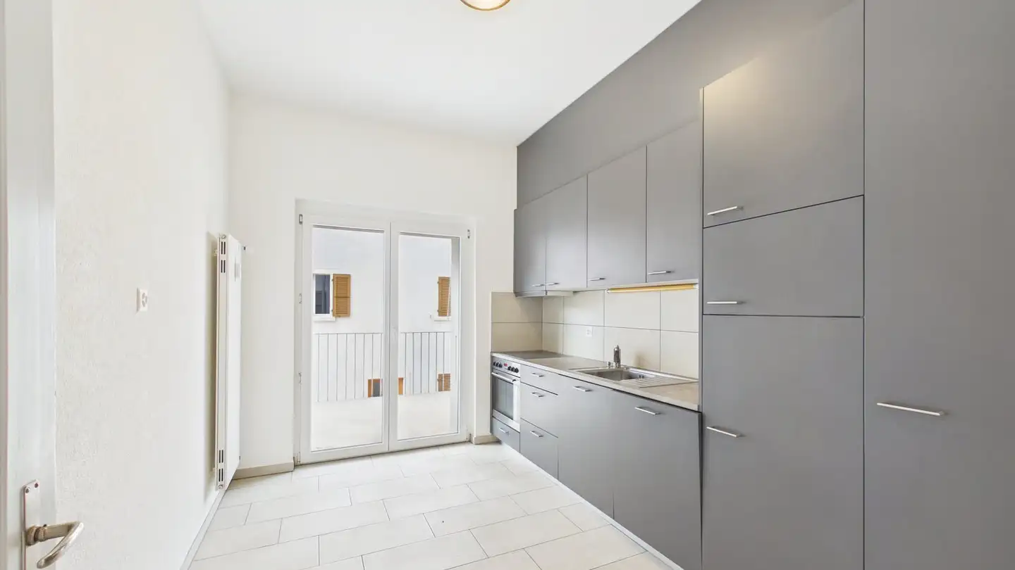 Wohnung mieten - Route De Séprais 12, 2856 Boécourt