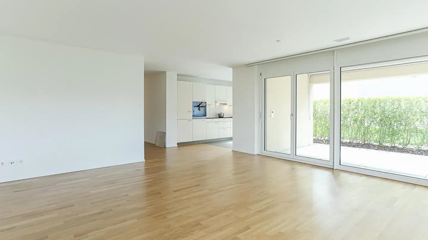 Appartamento in affitto - Kreuzlingerstrasse 21b, 8580 Amriswil - Foto 2