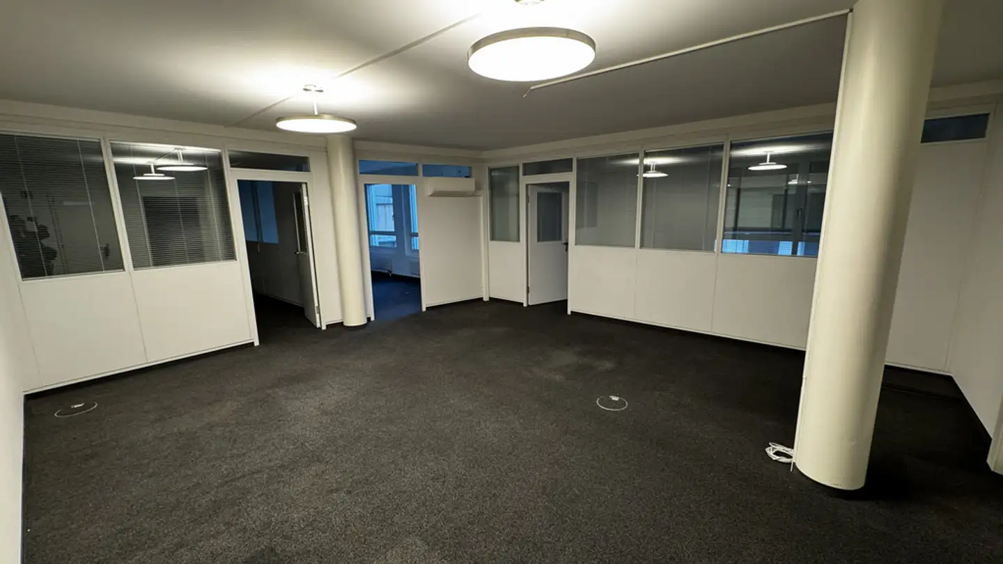 Spazio ufficio in affitto - Grand' Rue 3, 1820 Montreux - Foto 2