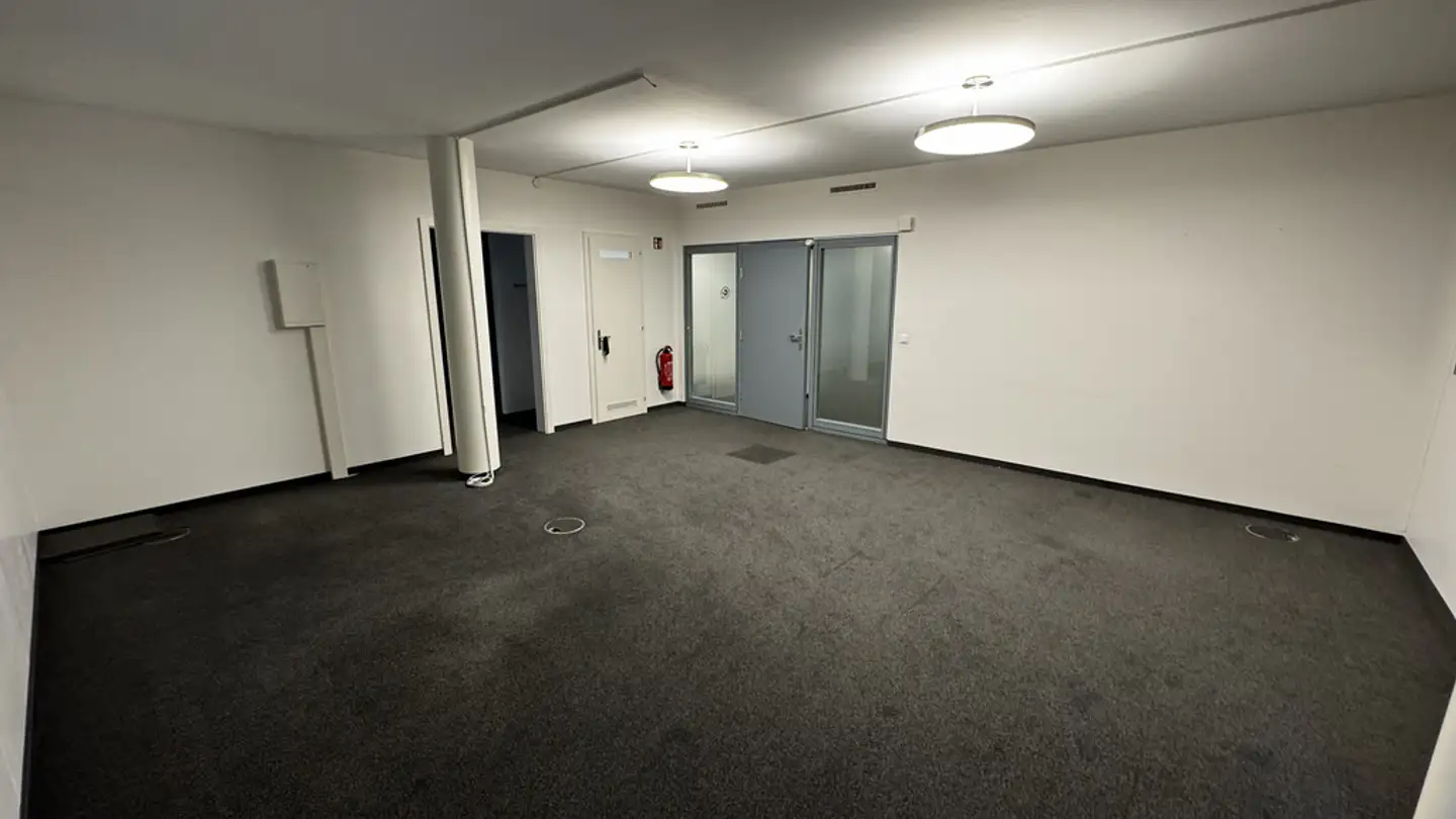 Spazio ufficio in affitto - Grand' Rue 3, 1820 Montreux - Foto 3