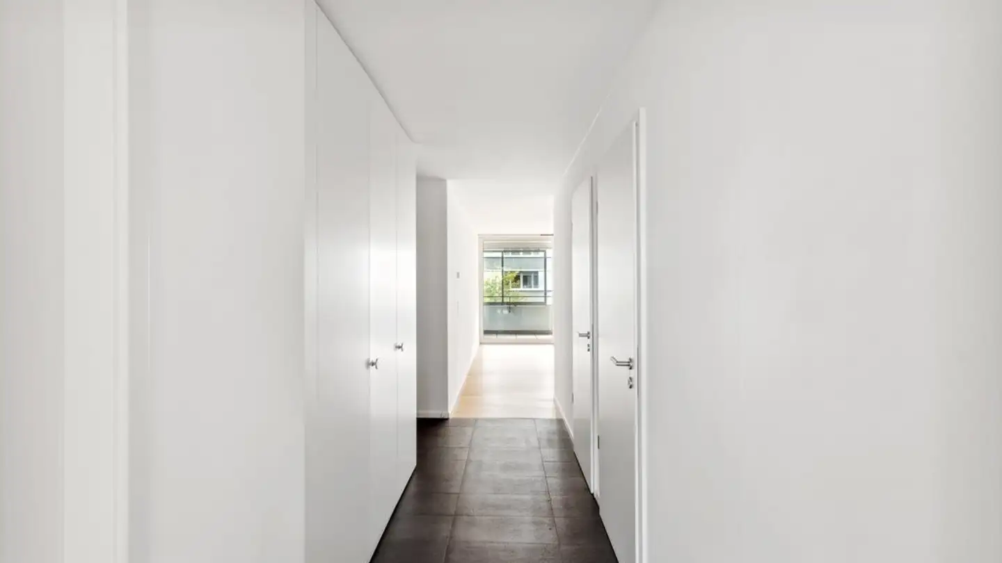 Apartment for rent - Allée Des Cèdres 10, 1022 Chavannes-près-Renens - Photo 4