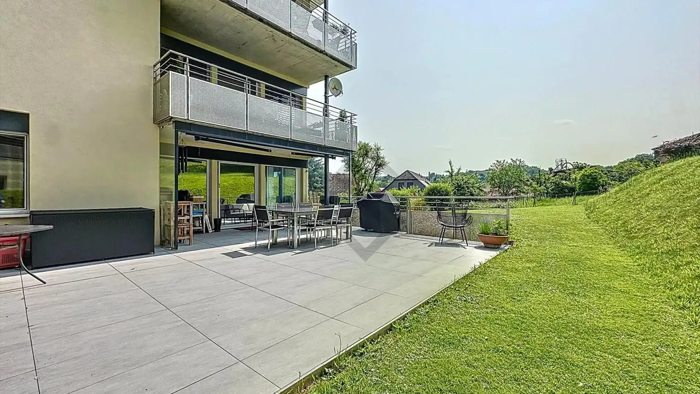 Appartamento in vendita - 1774 Cousset - Photo 2