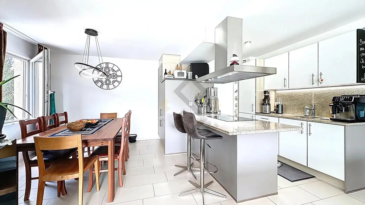 Appartamento in vendita - 1774 Cousset - Photo 4