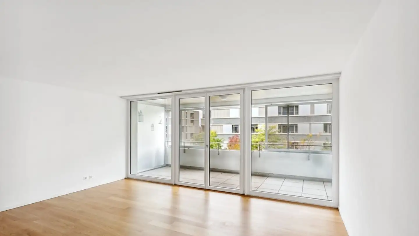 Apartment for rent - Allée Des Cèdres 10, 1022 Chavannes-près-Renens - Photo 3
