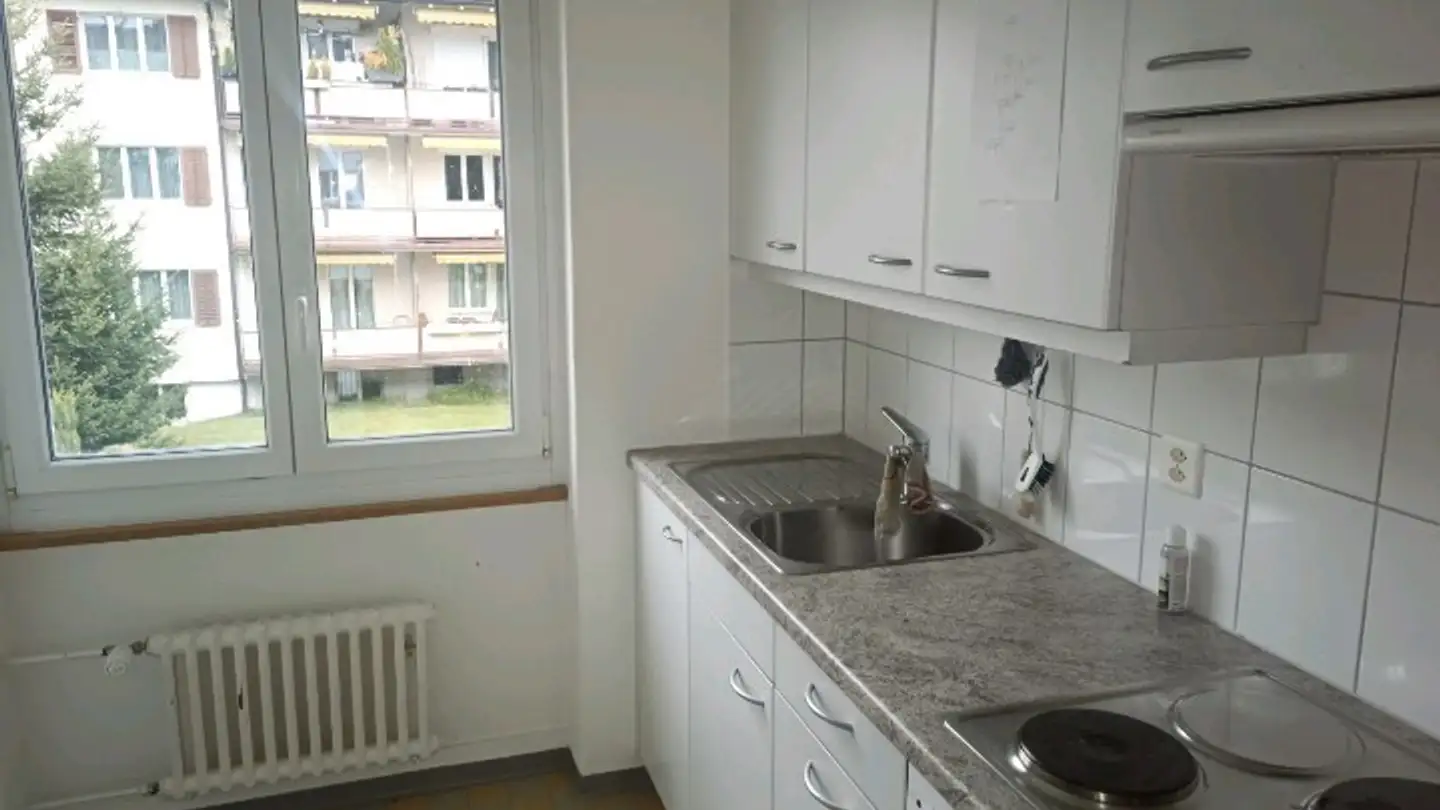 Wohnung mieten - 8645 Jona - Foto 3