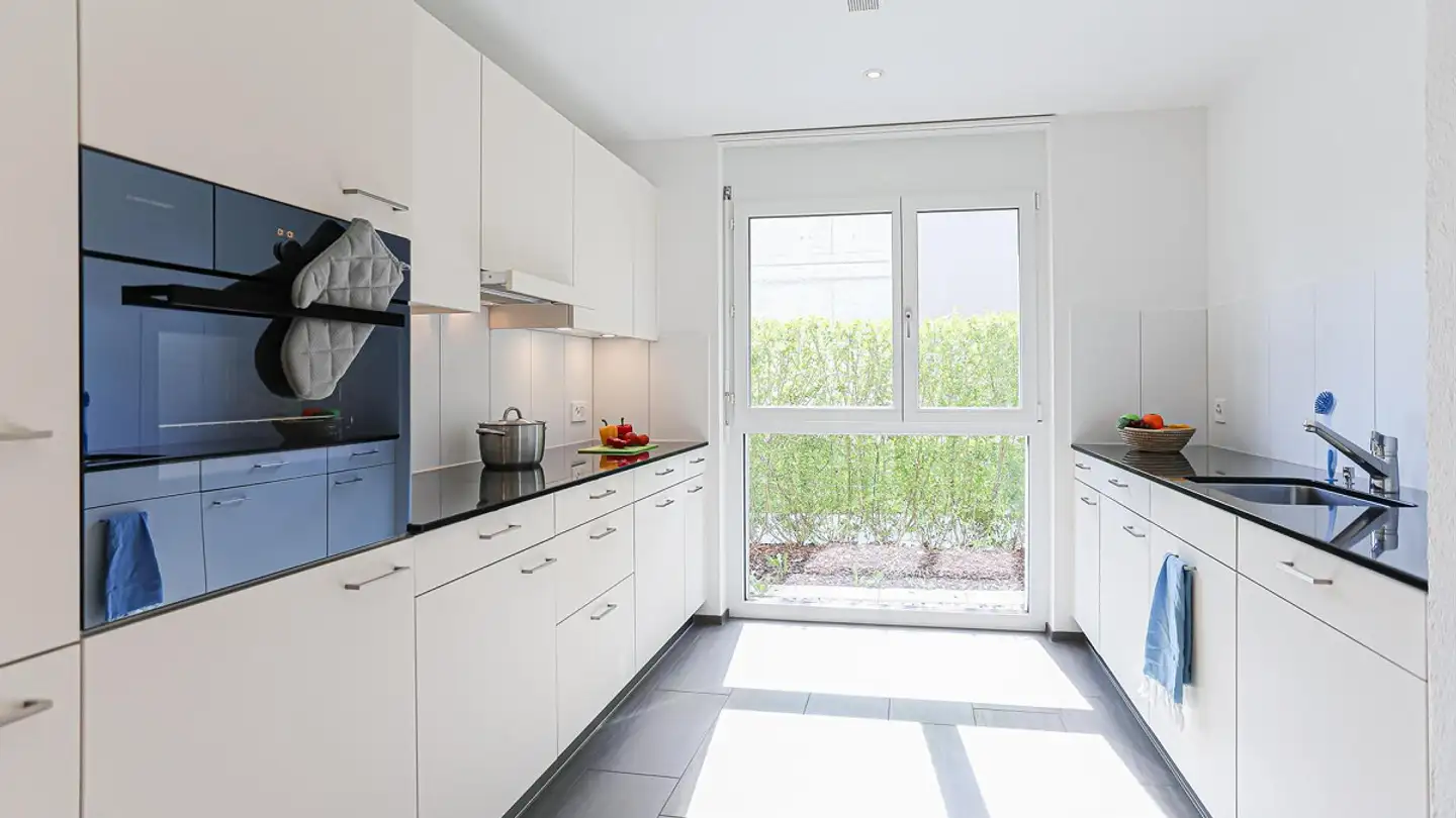 Appartamento in affitto - Kreuzlingerstrasse 21b, 8580 Amriswil