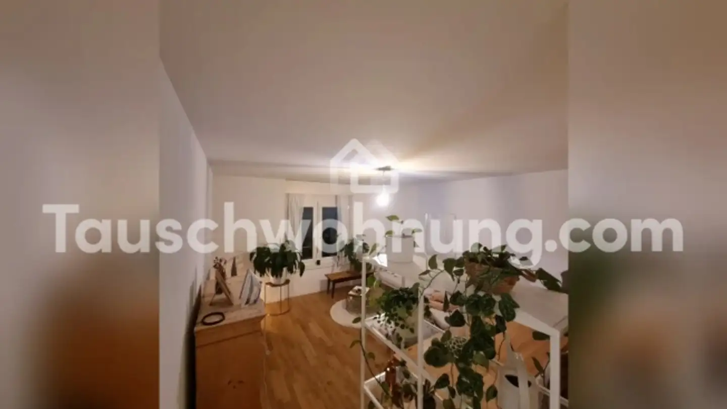 Appartement à louer - 8045 Zürich