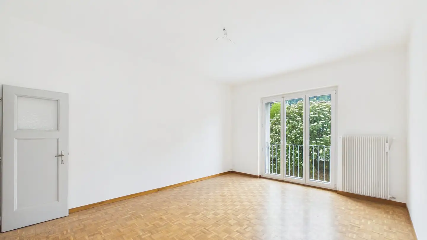 Wohnung mieten - Route De Séprais 12, 2856 Boécourt - Foto 4