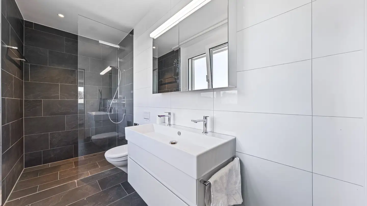Apartment for sale - Dorfstrasse 45, 8546 Kefikon TG - Photo 3