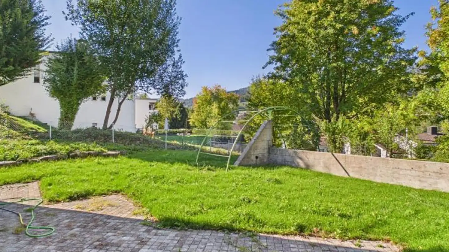 Appartement à vendre - 8134 Adliswil