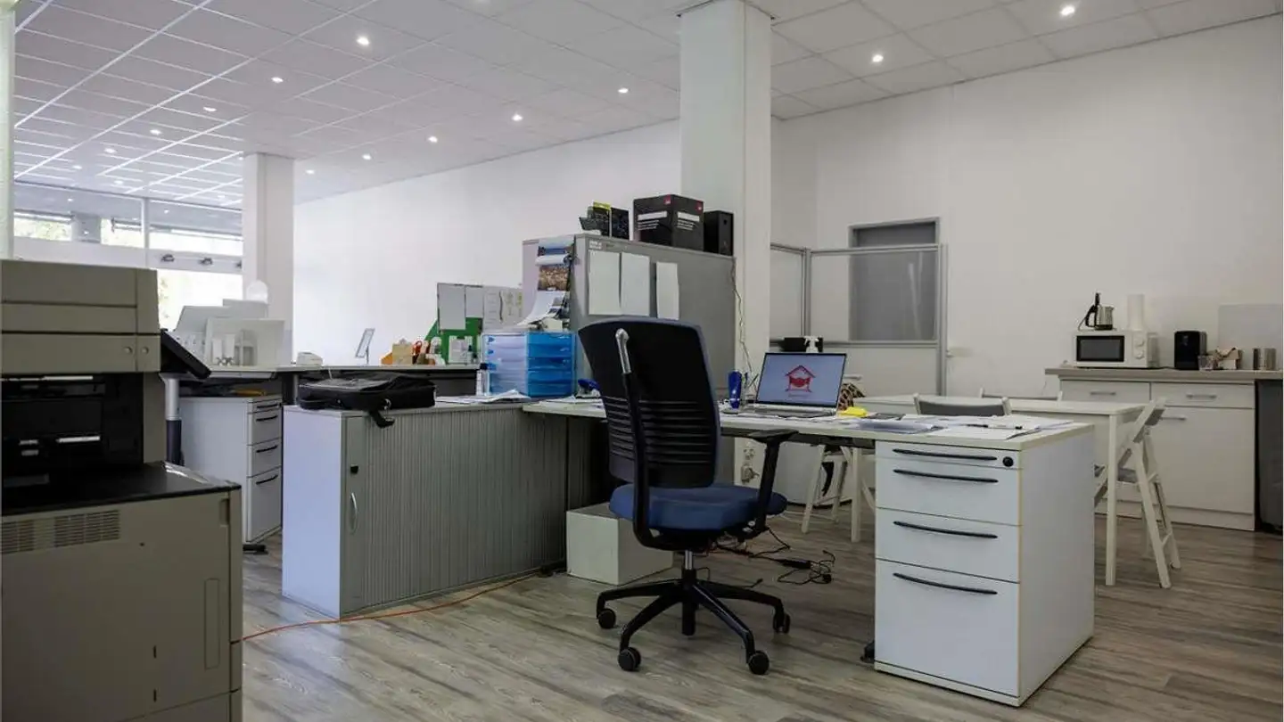 Negozio in affitto - 6982 Agno - Photo 3