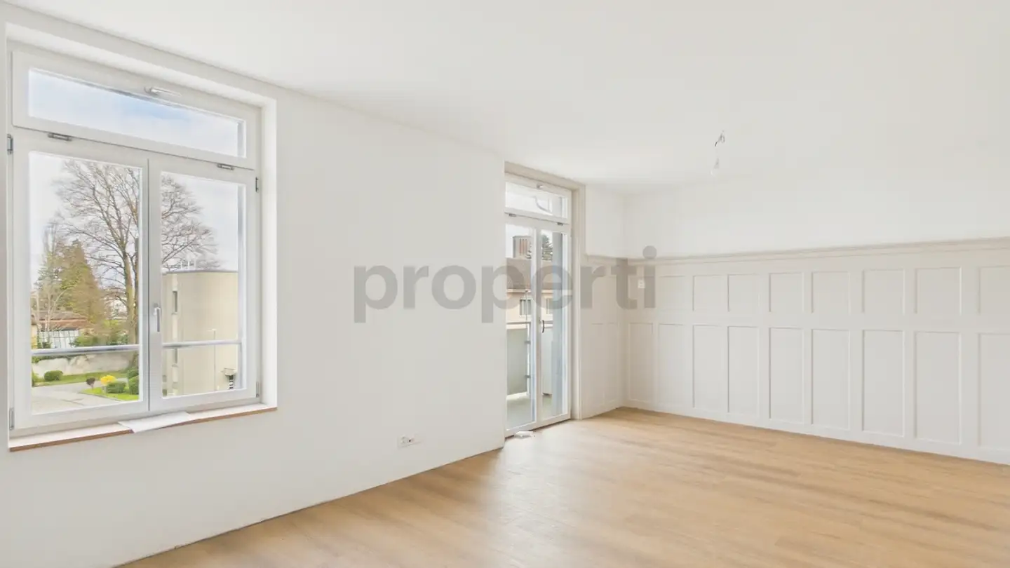 Wohnung mieten - 9424 Rheineck