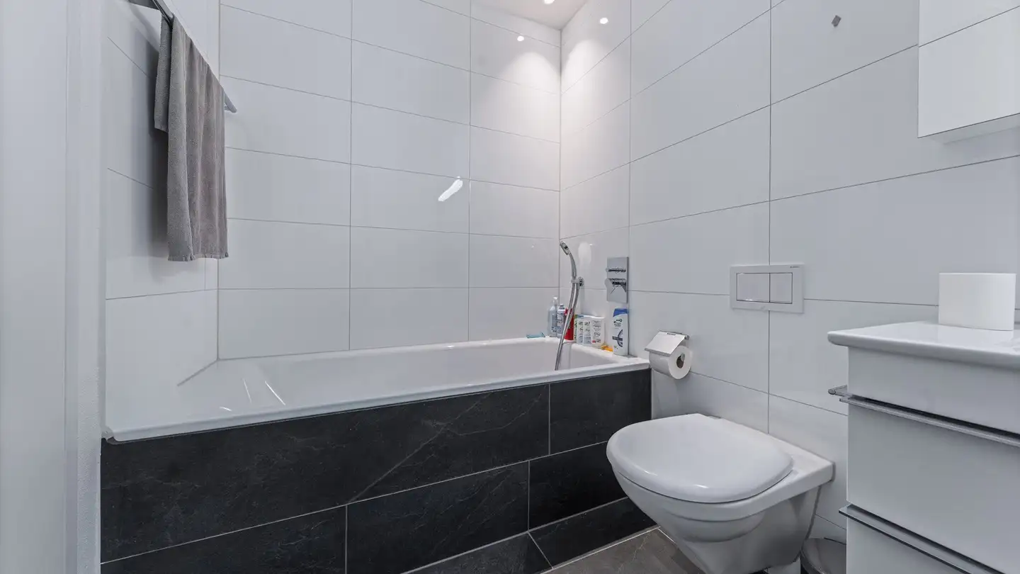Apartment for sale - Dorfstrasse 45, 8546 Kefikon TG - Photo 4