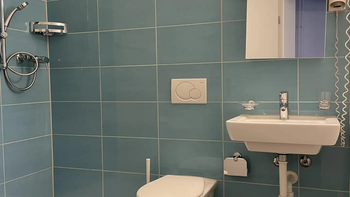 Apartment for rent - Gugolzstrasse 3, 8004 Zürich - Photo 4