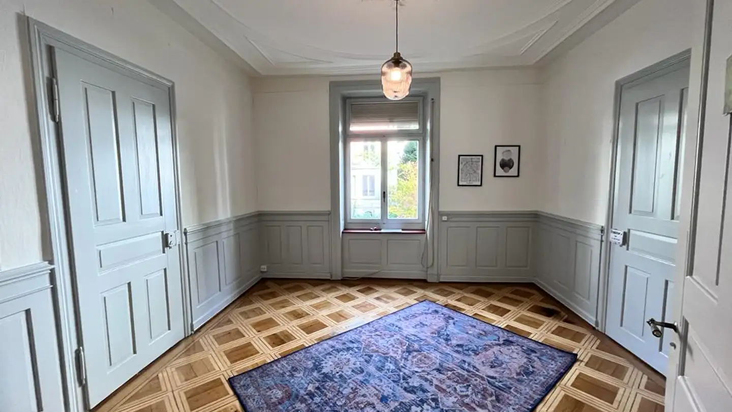 Stanza singola in affitto - Turnerstrasse 37, 8006 Zürich - Foto 3