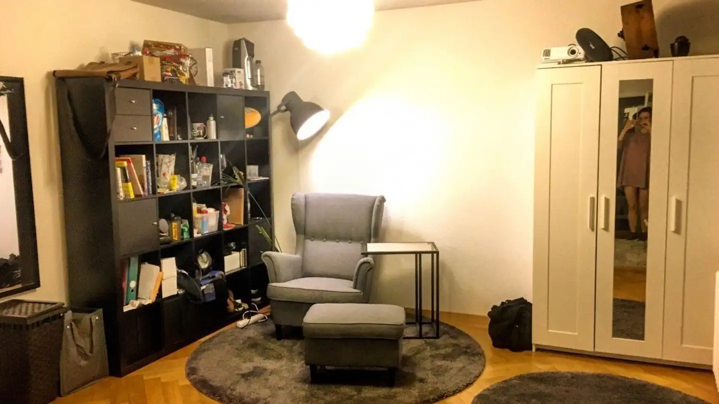 Studio in affitto - Murtenstrasse 7, 3008 Bern