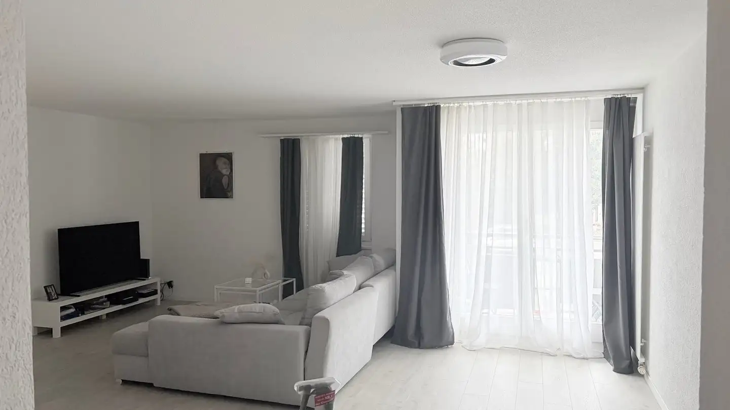 Apartment for rent - Hauptstrasse 14, 5524 Niederwil AG