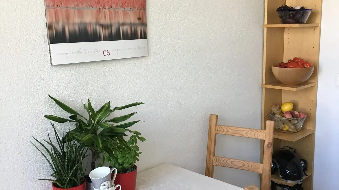 Studio in affitto - Murtenstrasse 7, 3008 Bern - Foto 2