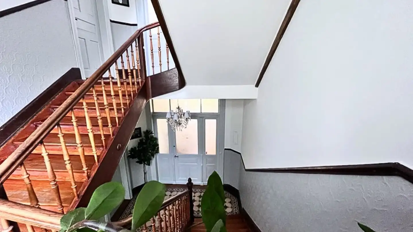 Stanza singola in affitto - Turnerstrasse 37, 8006 Zürich - Foto 4