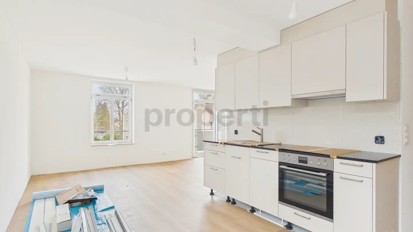 Wohnung mieten - 9424 Rheineck - Foto 4