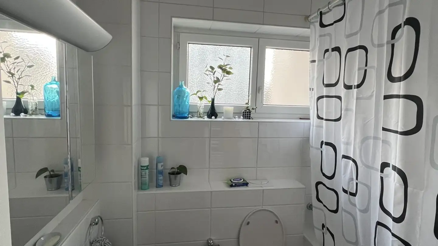 Single room for rent - 8003 Zürich - Photo 4