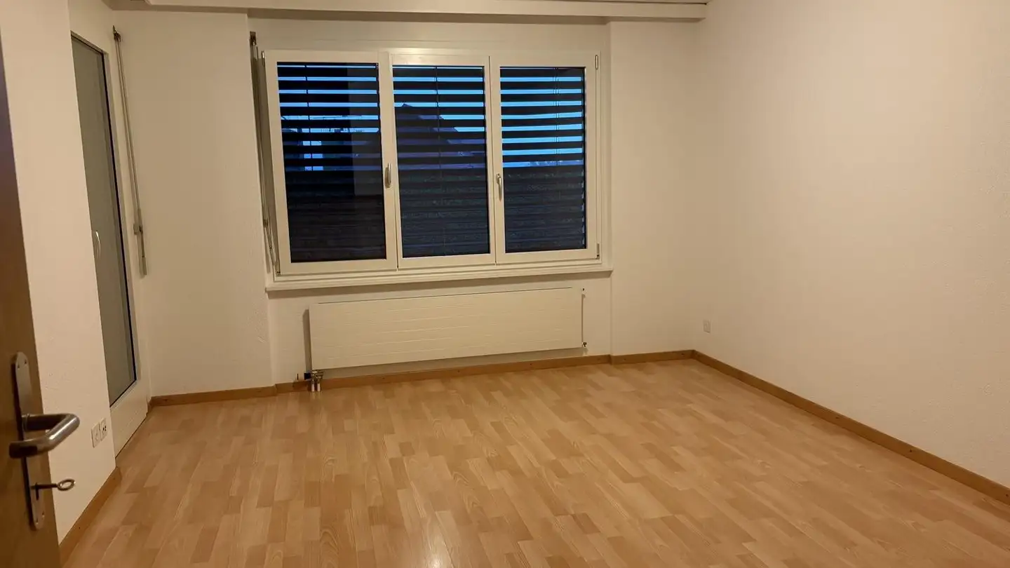 Single room for rent - 6330 Cham