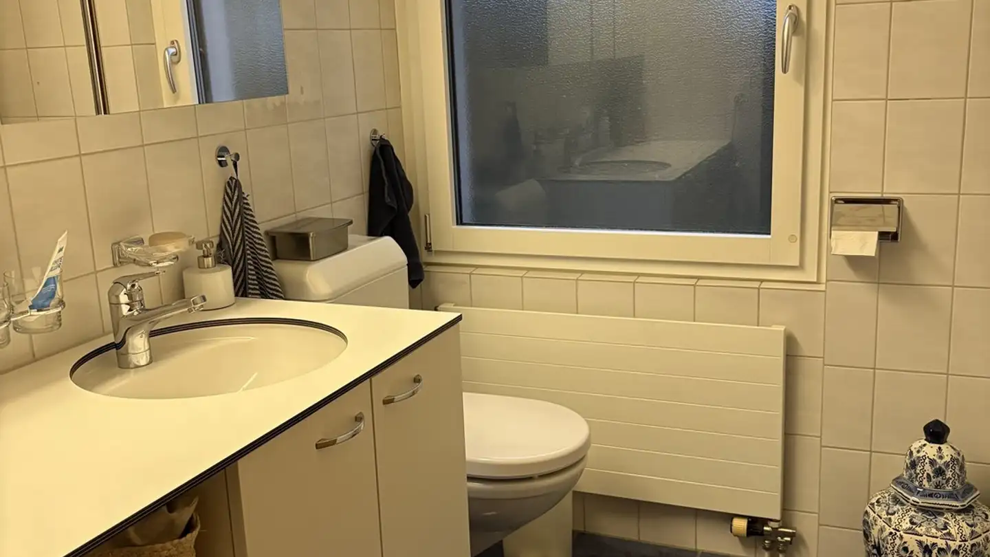 Single room for rent - 6330 Cham - Photo 2