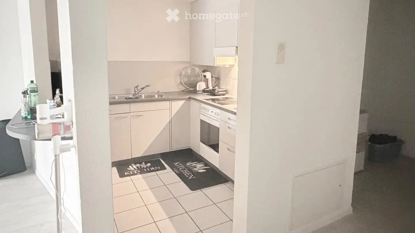 Apartment for rent - Hauptstrasse 14, 5524 Niederwil AG - Photo 4