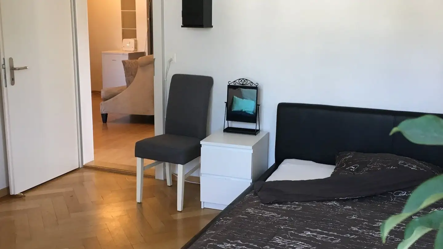 Studio in affitto - Murtenstrasse 7, 3008 Bern - Foto 4