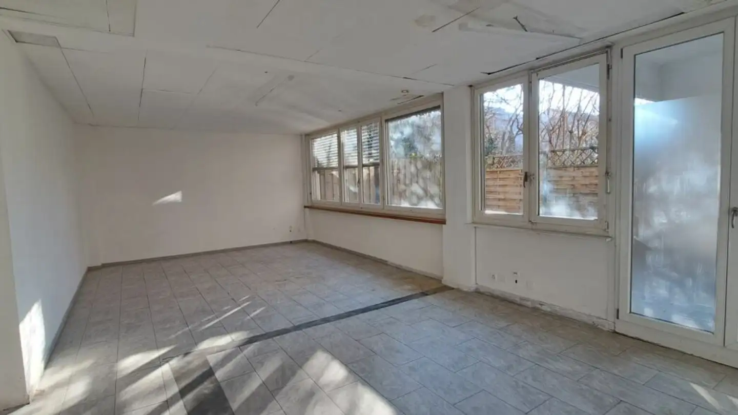 Gewerbe mieten - Rue Du Moulin / Mühlestrasse 48, 2504 Biel/Bienne - Foto 4