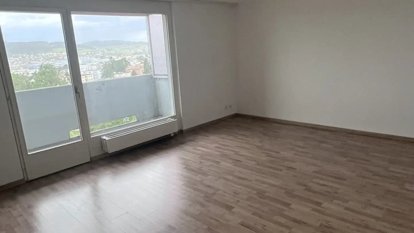 Appartement à louer - Reuttistrasse 15, 9500 Wil SG - Photo 4