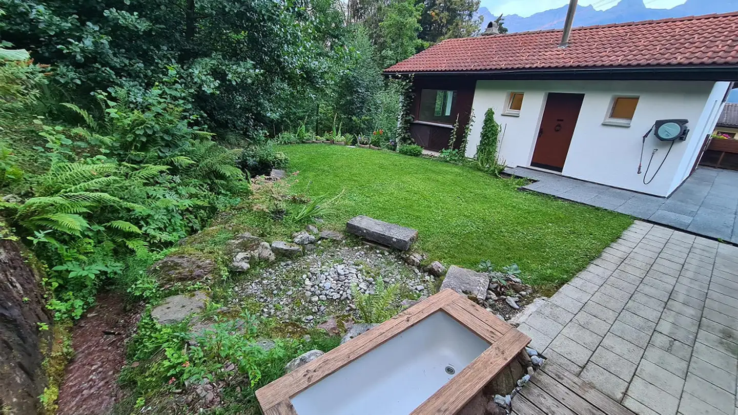Single house for sale - Wisenstrasse 14, 8884 Oberterzen - Photo 4