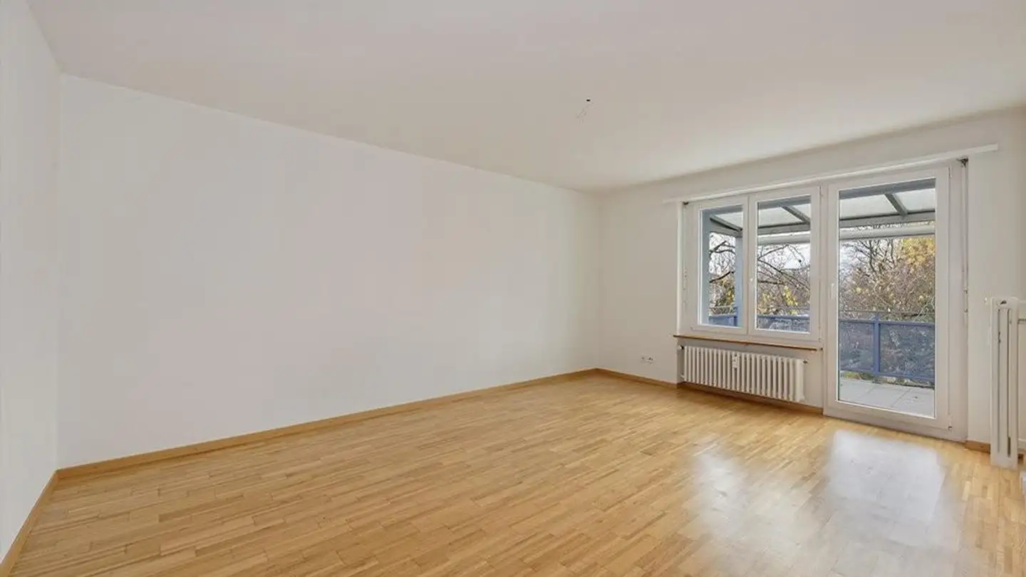 Apartment for rent - Wildbachstrasse 12, 4500 Solothurn