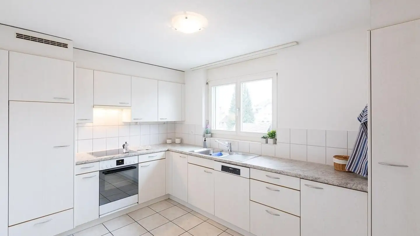 Appartamento in affitto - Schulweg 2, 4805 Brittnau