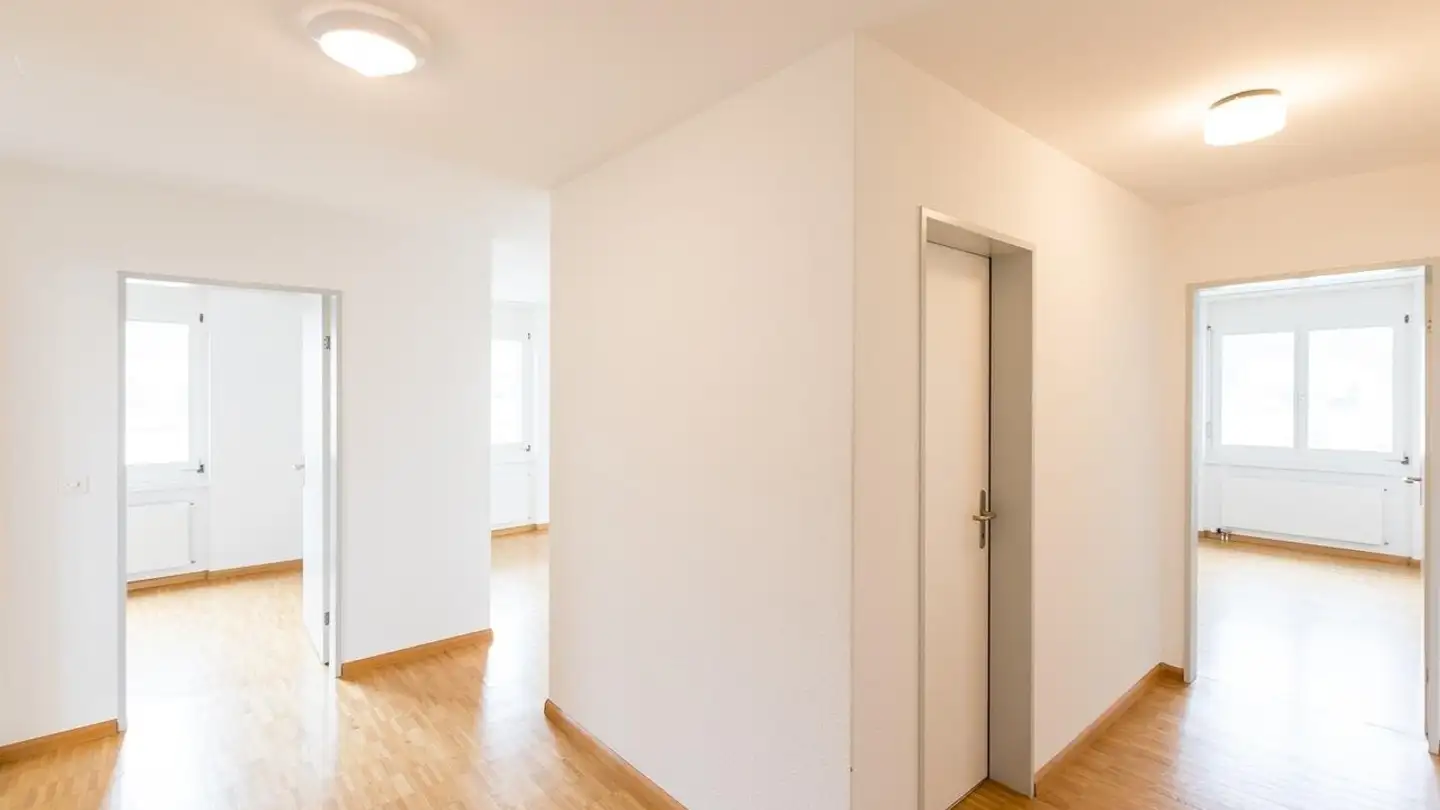 Appartamento in affitto - Schulweg 2, 4805 Brittnau - Foto 2