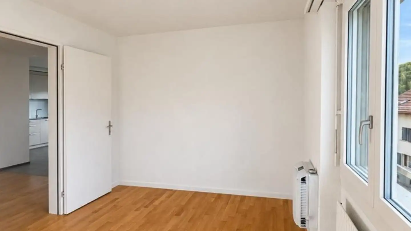 Appartamento in affitto - Hofgutweg 12, 3400 Burgdorf