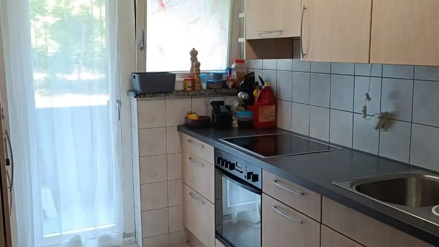 Appartamento in affitto - Schützenstrasse 51, 8212 Neuhausen am Rheinfall