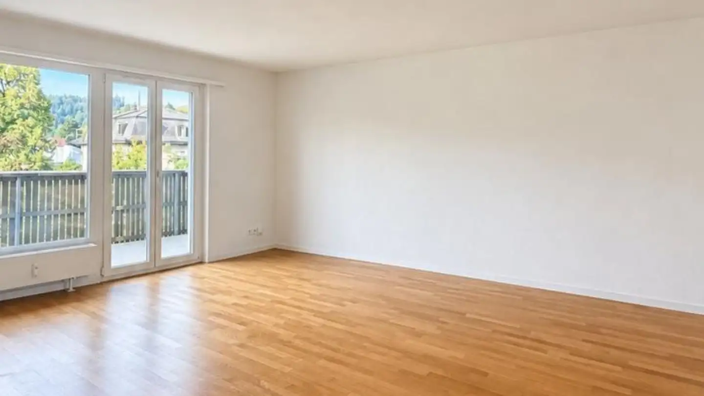 Appartamento in affitto - Hofgutweg 12, 3400 Burgdorf - Foto 3