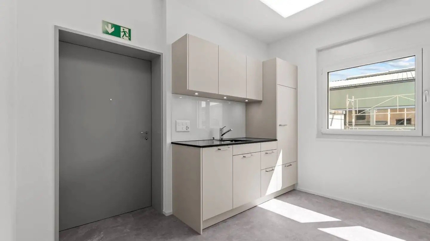 Bureau à louer - Landigstrasse 7, 8856 Tuggen - Photo 2