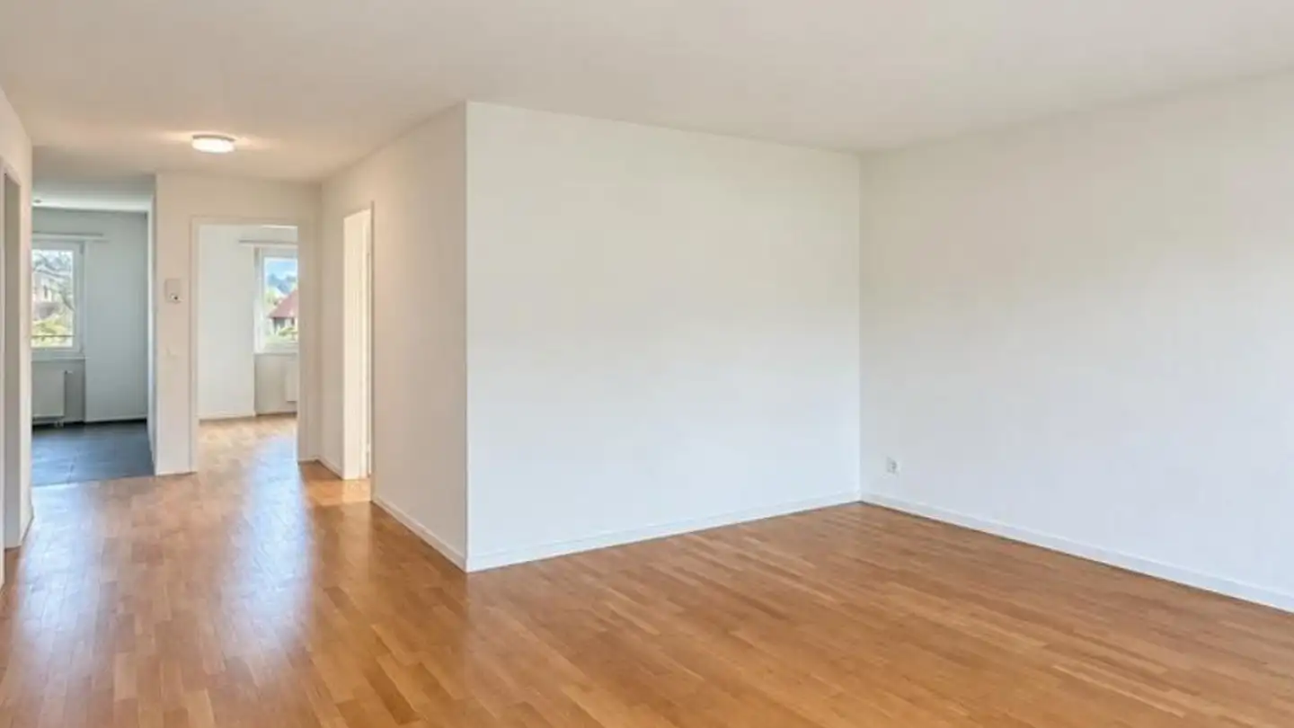 Appartamento in affitto - Hofgutweg 12, 3400 Burgdorf - Foto 4
