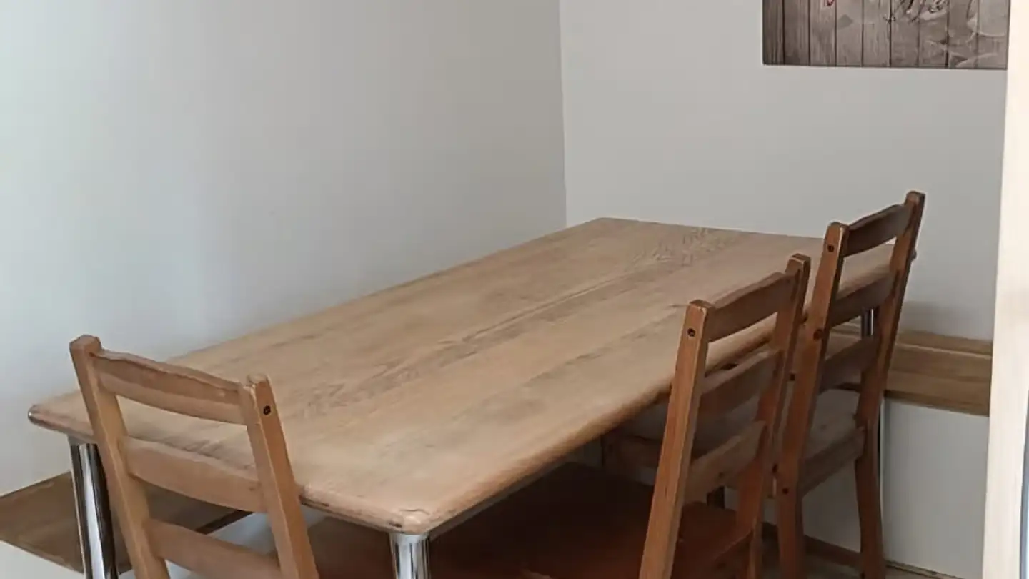 Appartamento in affitto - Schützenstrasse 51, 8212 Neuhausen am Rheinfall - Foto 2